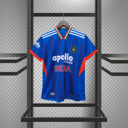 "The Legends Legacy: 2026 Signature Gold T20 Edition"