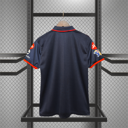 Royal  "Defending Champions" Fan Edition Jersey 2026