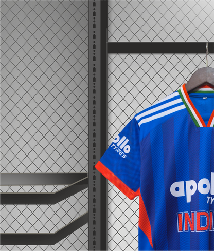 "The Legends Legacy: 2026 Signature Gold T20 Edition"