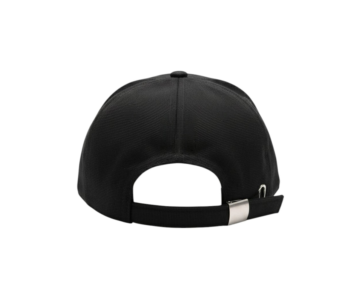 Royal Challengers Bengaluru (RCB) Men's Premium Cap.
