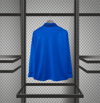 Team India Official Fan Edition Jersey (2025 Edition)