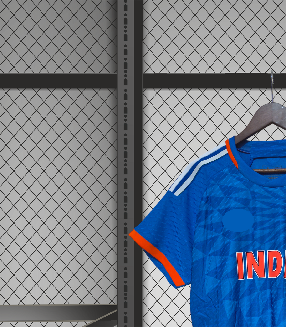 🇮🇳 Indian Cricket Team &nbsp;Jersey – Customized And Signature Edition