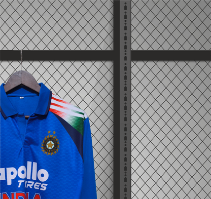 Team India ODI Signature Edition Jersey (2025)