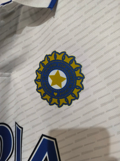 Customized Test Jerseys Full Sleeve 2025