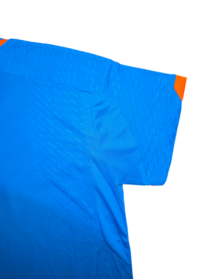 Indian ODI Customized &amp; Signature Edition Jersey