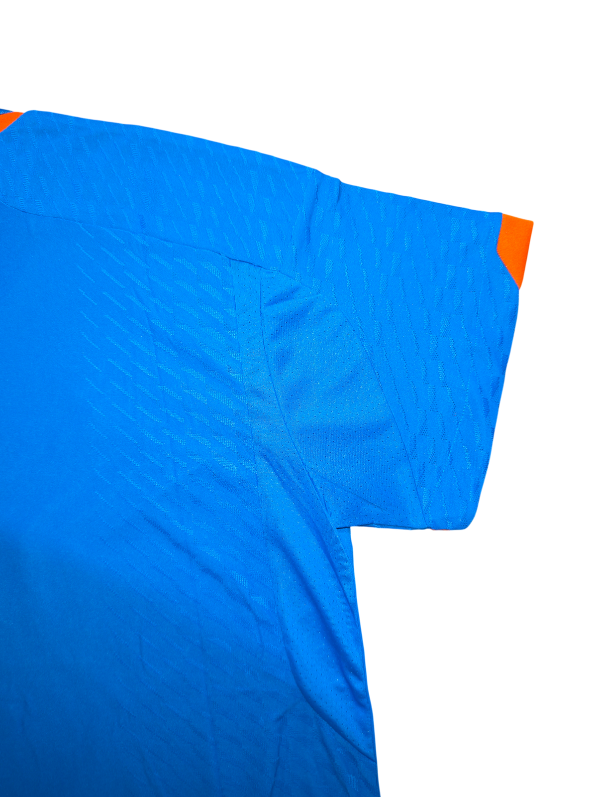Indian Cricket Team New Worldcup Jersey 2023 - Player Edition