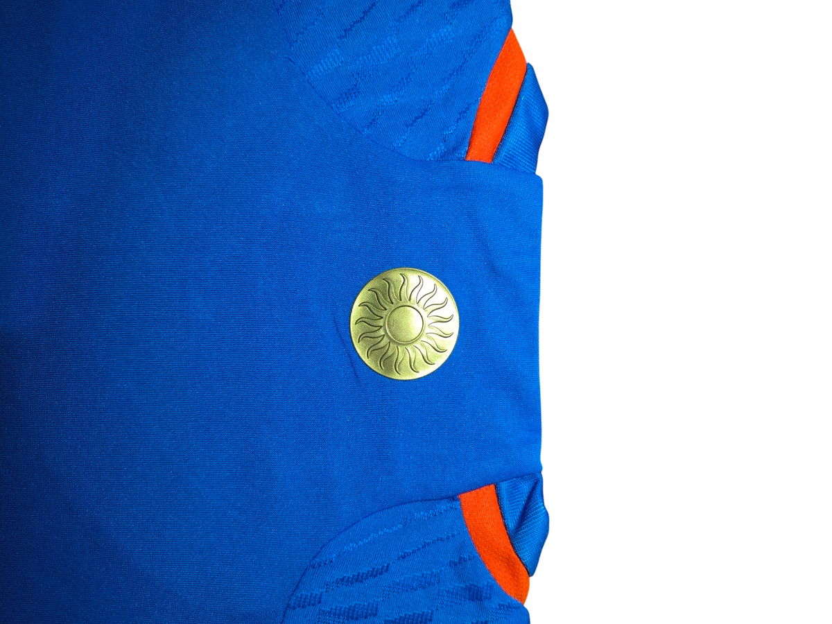 🇮🇳 Indian Cricket Team &nbsp;Jersey – Customized And Signature Edition