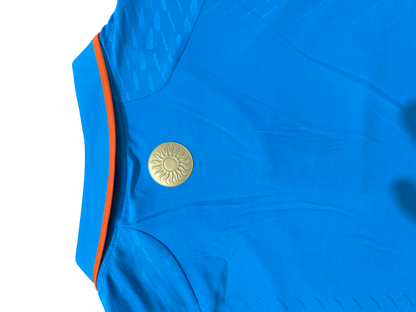 Indian ODI Customized &amp; Signature Edition Jersey