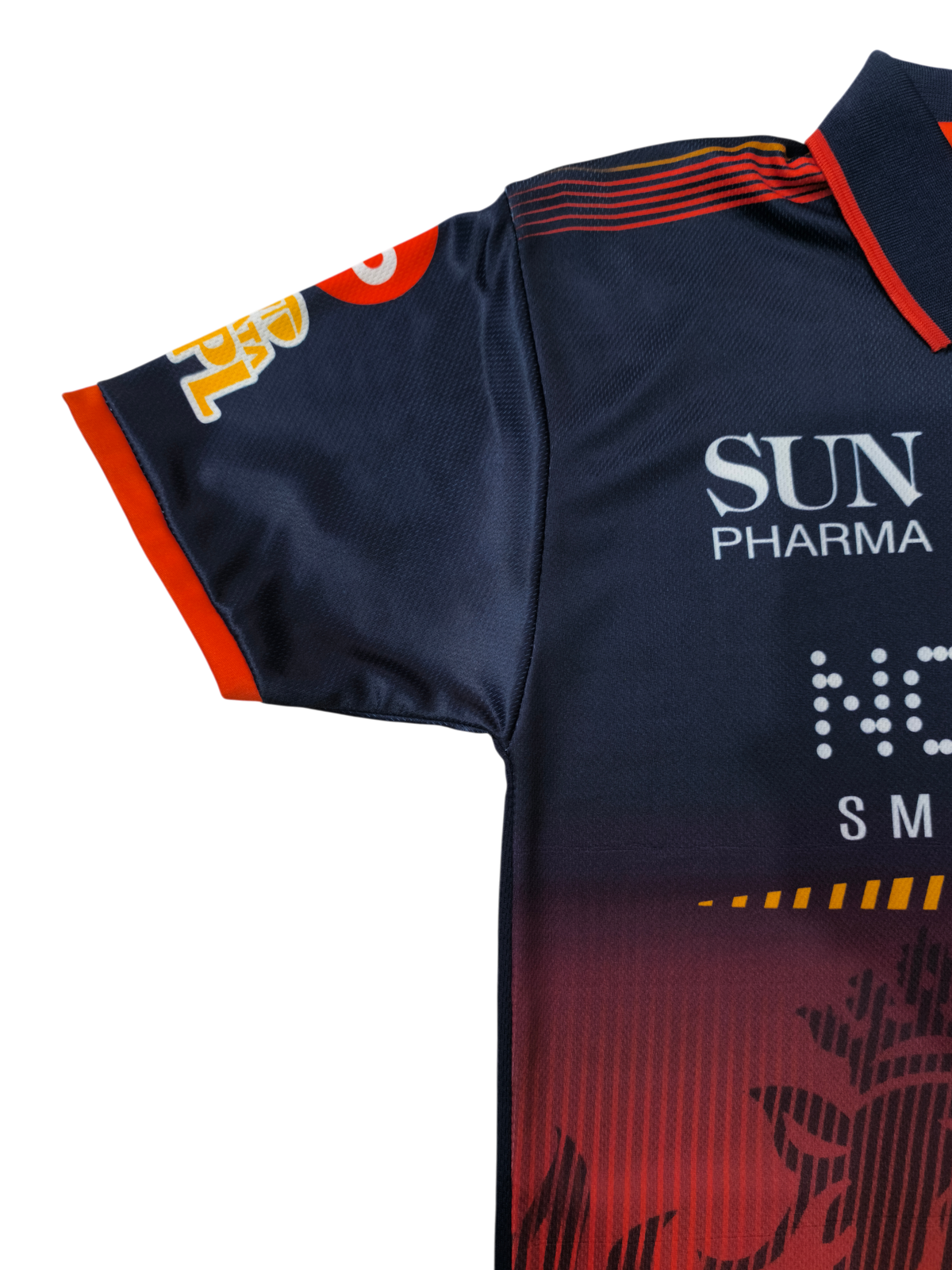 Customized Royal 2026 Edition Fan Jersey
