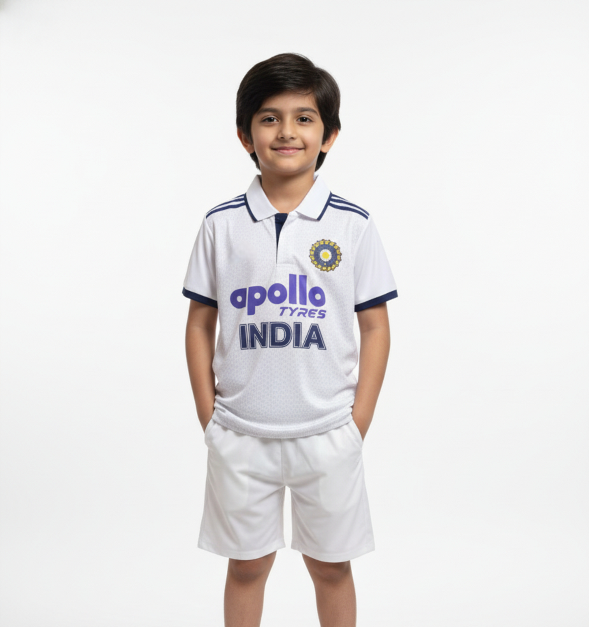 Customized Test Jerseys Kids’ Jerseys