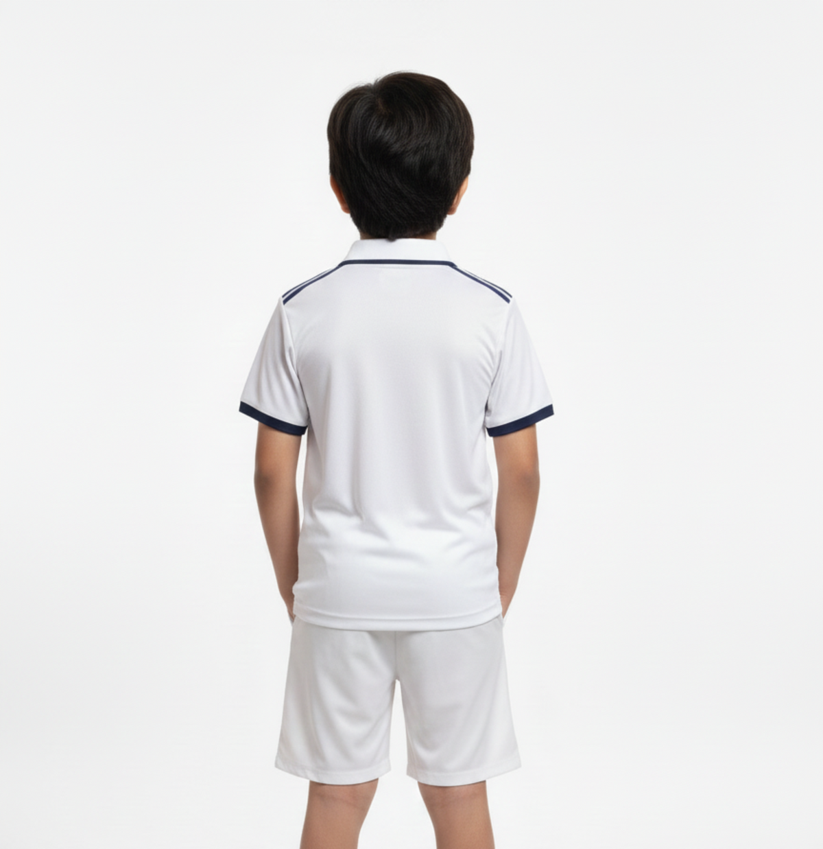 Kids Side Test Jerseys 2025