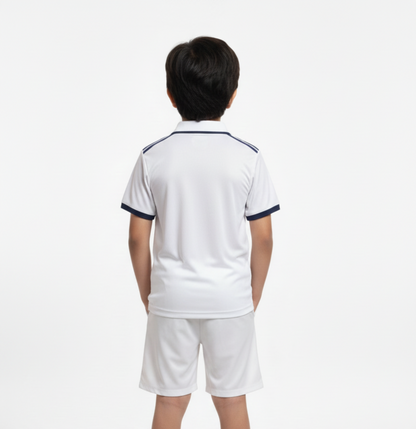 Kids Side Test Jerseys 2025