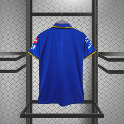 ROYAL BLU 2026 Edition: Customized Fan Jersey