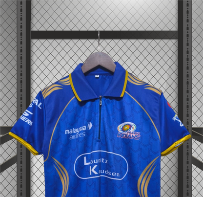 ROYAL BLU 2026 Edition: Customized Fan Jersey