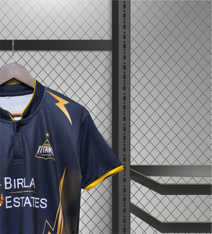 GT Jersey – Shubman Gill #7. 2026 (Copy)