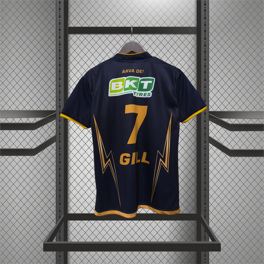 GT Jersey – Shubman Gill #7. 2026 (Copy)