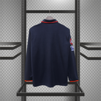 Royal  "Defending Champions" Fan Edition Jersey 2026