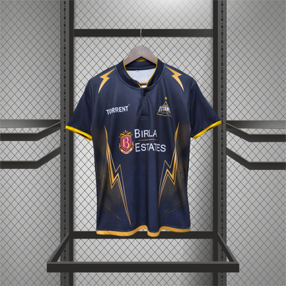 GT Jersey – Shubman Gill #7. 2026 (Copy)