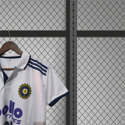 Customized Test Jerseys Half Sleeve 2025