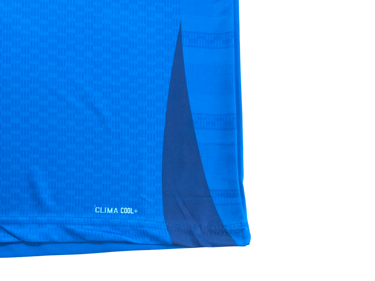 Team India Official Fan Edition Jersey (2025 Edition)