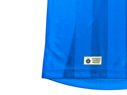 India T20 Jersey 2026 – Fan Edition (Customized)