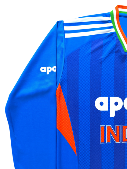 Team India Fan Edition Jersey (2026 Season)