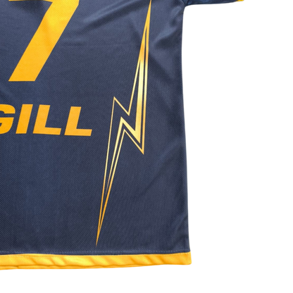 GT Jersey – Shubman Gill #7. 2026 (Copy)