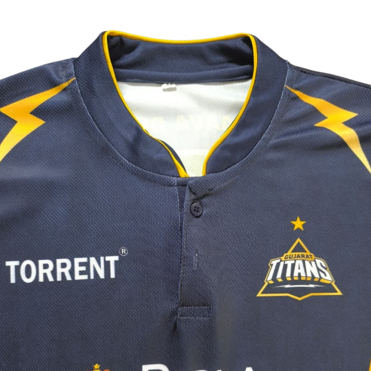 GT Jersey – Shubman Gill #7. 2026 (Copy)