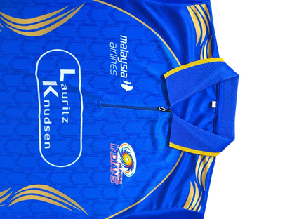 ROYAL BLU 2026 Edition: Customized Fan Jersey
