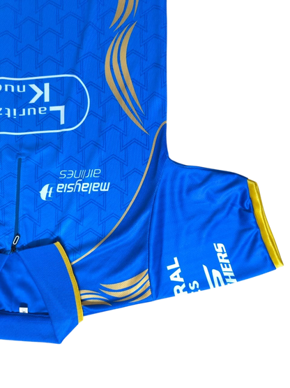 ROYAL BLU 2026 Edition: Customized Fan Jersey