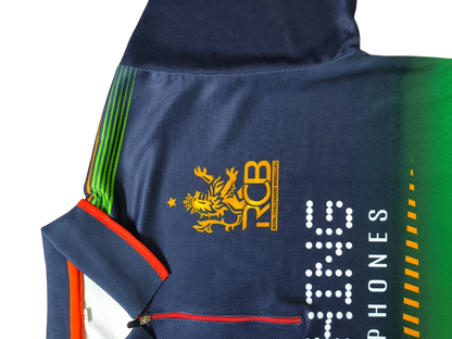 customized  ROYAL Special Edition: "Go Green"2026  Jerseys